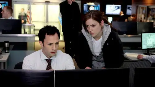 The Following Temporada 3 Episodios 14 • Sub Español