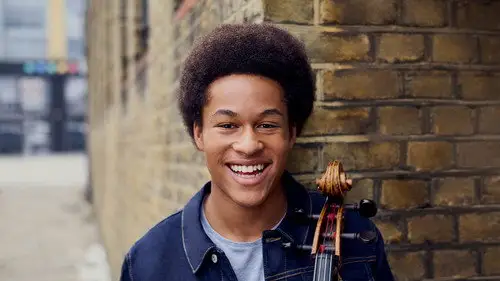 BBC Proms Temporada 72 Episodios 2 • Sub Español