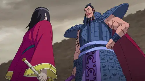 Kingdom Temporada 1 Episodios 15 • Sub Español