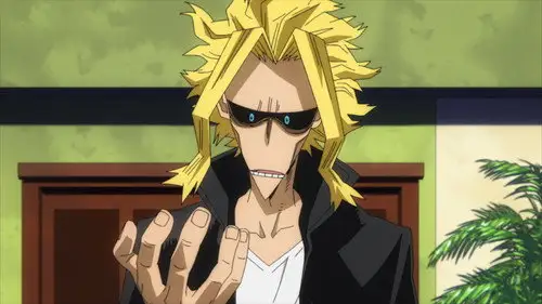 My Hero Academia Temporada 6 Episodios 25 • Sub Español