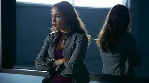 Rosewood Temporada 1 Episodios 9 • Sub Español