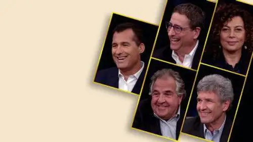 Hollywood en primer plano Temporada 5 Episodios 14 • Sub Español