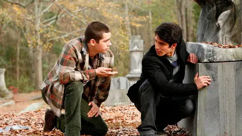 Teen Wolf Temporada 2 Episodios 1 • Sub Español