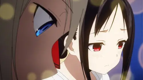 Kaguya-sama wa Kokurasetai Temporada 2 Episodios 2 • Sub Español