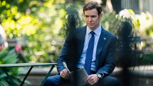 CIA Temporada 1 Episodios 5 • Sub Español