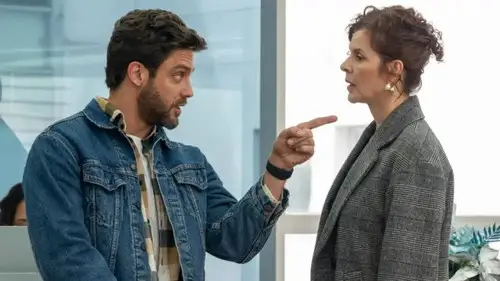 Nuevo Rico, Nuevo Pobre Temporada 1 Episodios 8 • Sub Español