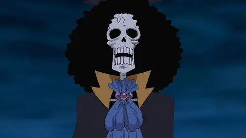 One Piece Temporada 10 Episodios 337 • Sub Español