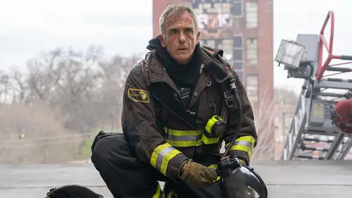 Chicago Fire Temporada 14 Episodios 21 • Sub Español