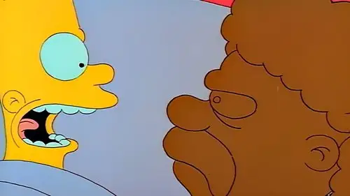 Los Simpson Temporada 1 Episodios 8 • Sub Español
