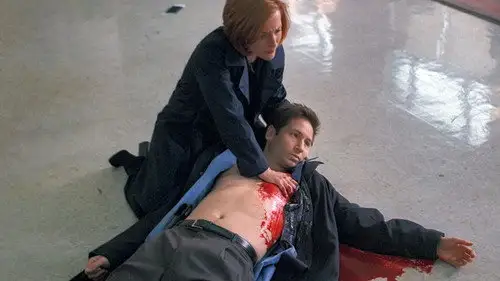 Expediente X Temporada 6 Episodios 14 • Sub Español