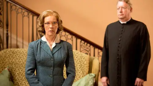 Padre Brown Temporada 3 Episodios 2 • Sub Español