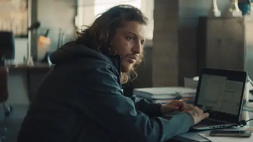 Krwawe wybrzeże S2E6 • Oglądaj Online