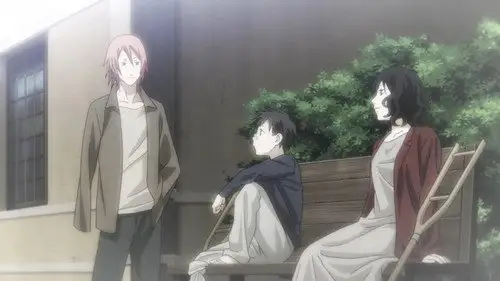 Black Butler Temporada 3 Episodios 10 • Sub Español