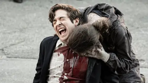 The Walking Dead Temporada 11 Cap 18 • Español Online