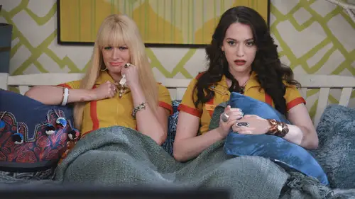 Dos chicas sin blanca Temporada 4 Episodios 1 • Sub Español