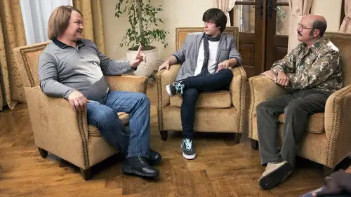 Arrested Development Temporada 4 Episodios 9 • Sub Español