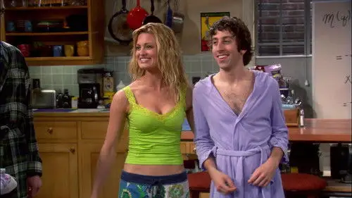 Big Bang Temporada 1 Episodios 7 • Sub Español