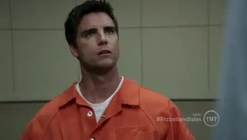 Rizzoli & Isles Temporada 2 Episodios 12 • Sub Español