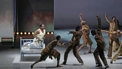 Great Performances Temporada 49 Episodios 21 • Sub Español