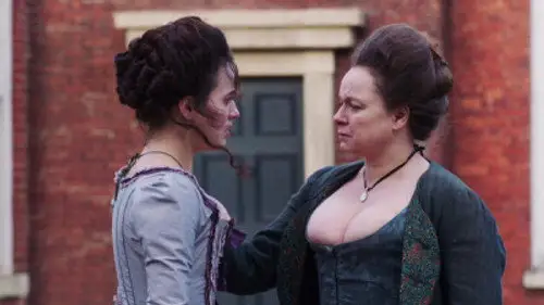 Harlots: Cortesanas Temporada 2 Episodios 6 • Sub Español