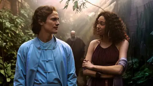 Fundación Temporada 2 Episodios 4 • Sub Español