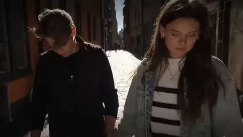 Strula Temporada 6 Episodios 5 • Sub Español