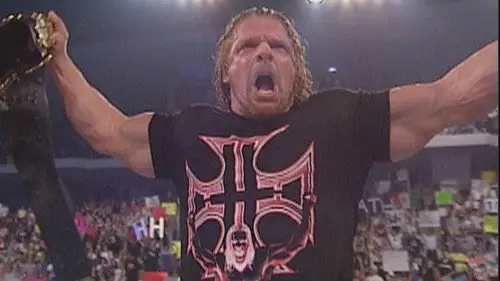 Raw Temporada 10 Episodios 15 • Sub Español