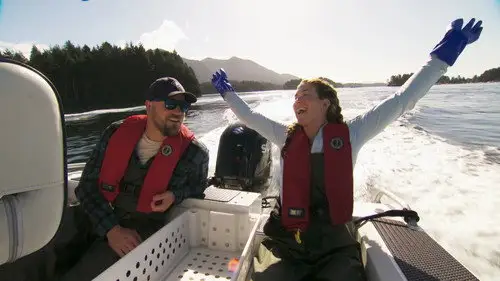 The Amazing Race Canada Temporada 9 Episodios 5 • Sub Español