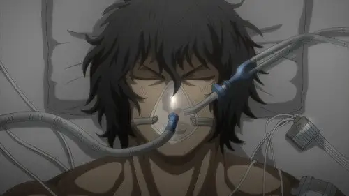 KENGAN ASHURA Temporada 2 Episodios 1 • Sub Español