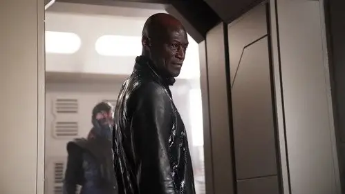 Marvel Agentes de S.H.I.E.L.D. Temporada 5 Episodios 21 • Sub Español