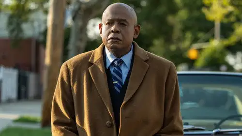 El padrino de Harlem Temporada 3 Episodios 8 • Sub Español