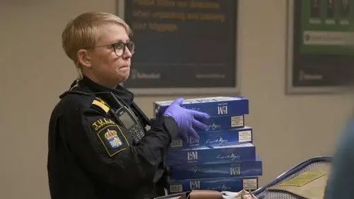 Gränsbevakarna Sverige Temporada 3 Episodios 10 • Sub Español