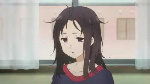 Kyoukai no Kanata Temporada 1 Episodios 8 • Sub Español