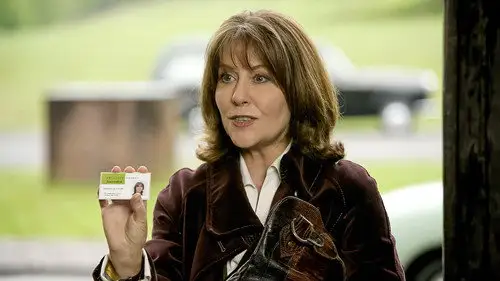 Las aventuras de Sarah Jane Temporada 1 Episodios 7 • Sub Español