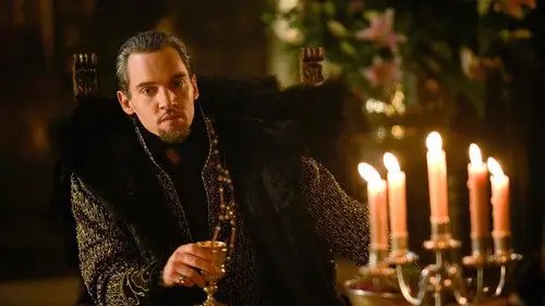 Los Tudor Temporada 4 Episodios 6 • Sub Español