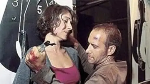 Alerta Cobra Temporada 5 Episodios 4 • Sub Español