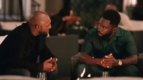 Bel-Air Temporada 2 Episodios 2 • Sub Español