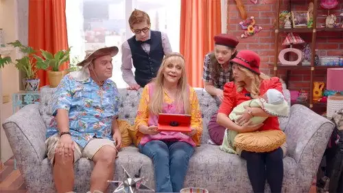 Una familia de diez Temporada 7 Episodios 2 • Sub Español