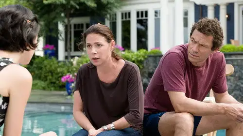 The Affair Temporada 1 Episodios 5 • Sub Español