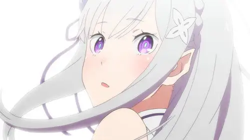 Re:Zero - Empezar de cero en un mundo diferente Temporada 1 Episodios 2 • Sub Español