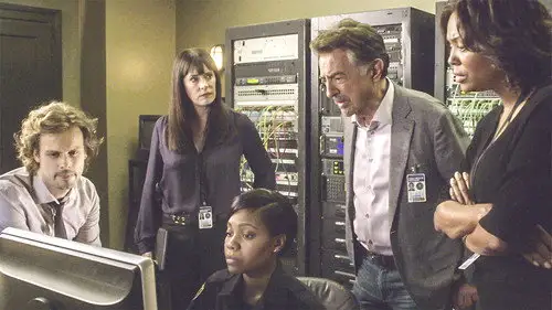 Mentes criminales Temporada 13 Episodios 3 • Sub Español