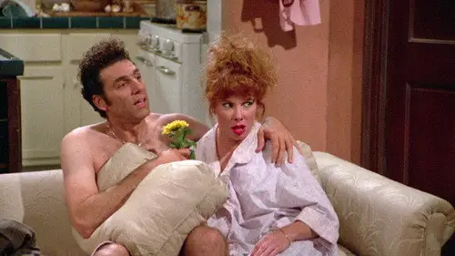 Seinfeld Temporada 3 Episodios 2 • Sub Español