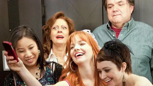 Con C mayúscula Temporada 3 Episodios 8 • Sub Español