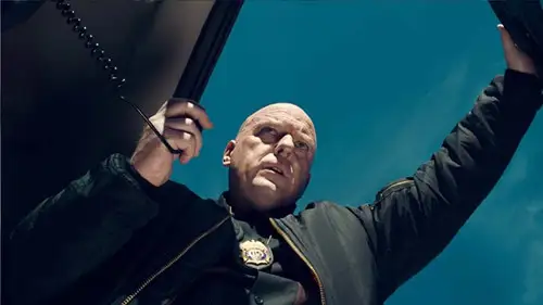 Breaking Bad Temporada 3 Episodios 7 • Sub Español