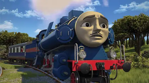 Thomas y sus amigos Temporada 23 Episodios 17 • Sub Español