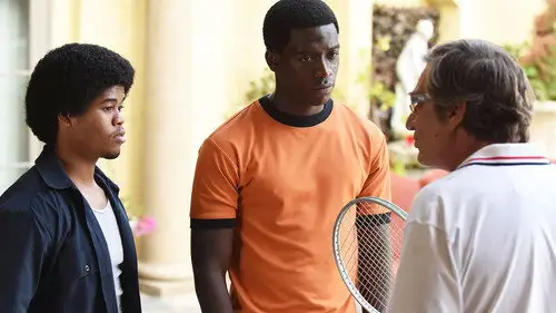 Snowfall Temporada 1 Episodios 4 • Sub Español