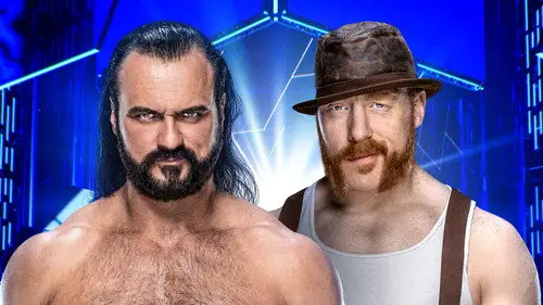 WWE Friday Night SmackDown S25E11 • Oglądaj Online