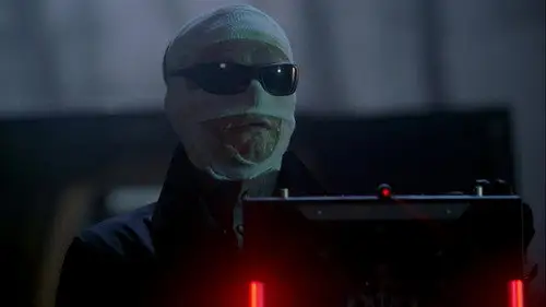 Fringe Temporada 1 Episodios 20 • Sub Español