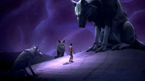 Star Wars Rebels Temporada 4 Episodios 11 • Sub Español