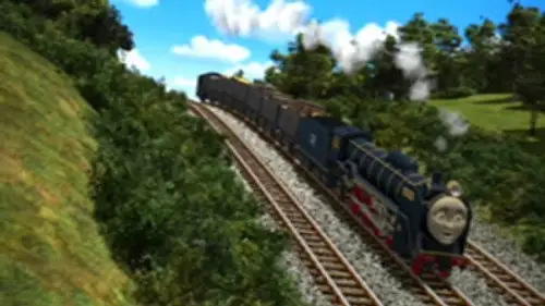 Thomas y sus amigos Temporada 17 Episodios 25 • Sub Español